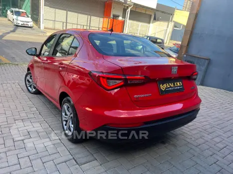 CRONOS DRIVE 1.3 8V Flex