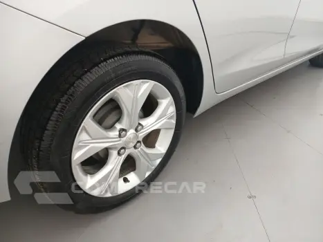 ONIX 1.0 TURBO FLEX LTZ AUTOMÁTICO