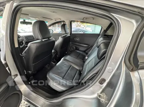 HR-V 1.8 16V EXL