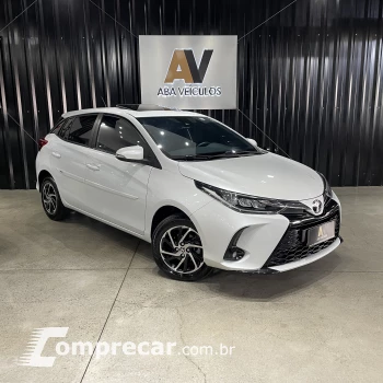 FIT 1.5 EXL 16V