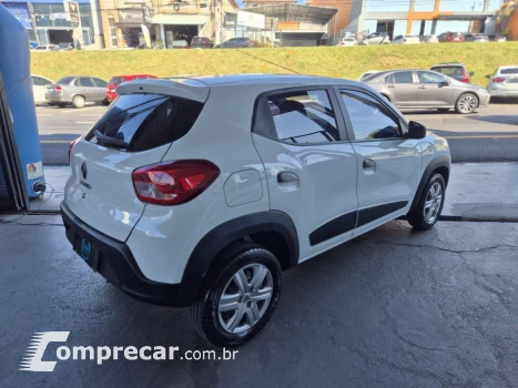 KWID Zen 1.0 Flex 12V 5p Mec.