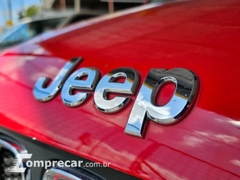 Renegade Sport 1.8 4x2 Flex 16V Aut.