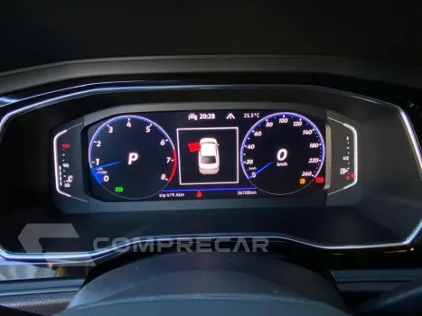 JETTA GLI 350 TSI 2.0 16V 4p Aut.