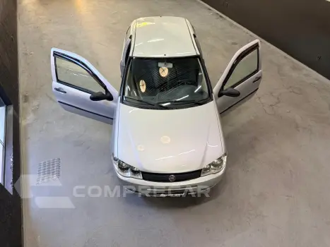 PALIO 1.0 MPI Fire 8V