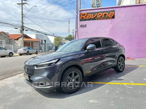 Honda HR-V EXL 1.5 Flex Sensing 16V 5p Aut. 5 portas