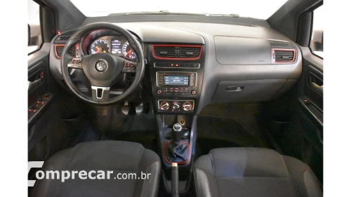 FOX - 1.6 MI ROCK IN RIO 8V 4P MANUAL