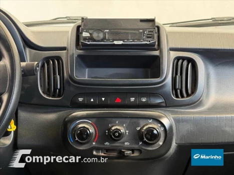MOBI 1.0 EVO FLEX LIKE. MANUAL