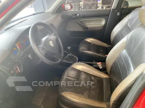 GOLF 1.6 MI Sportline 8V