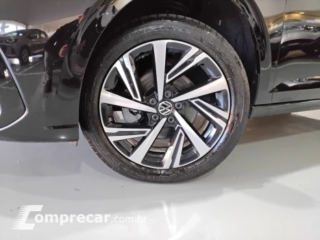VIRTUS 1.0 200 TSI HIGHLINE AUTOMÁTICO