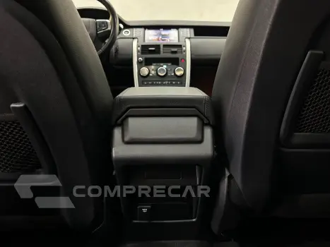 Discovery Sport HSE 2.0 4x4 Aut/ Flex