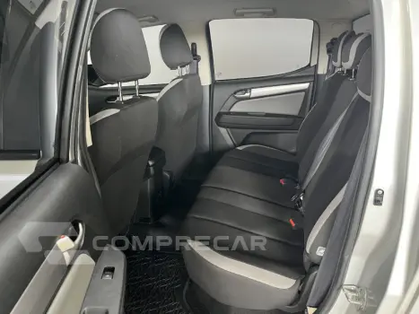 S10 2.5 LT 4X2 CD 16V