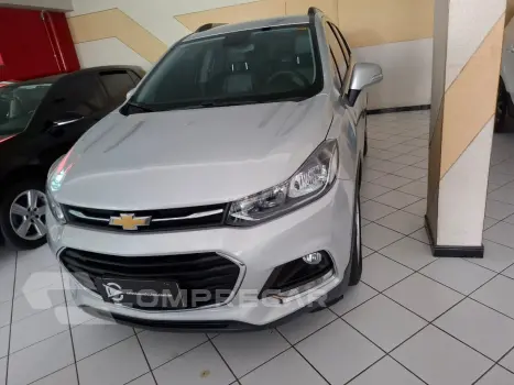 CHEVROLET Tracker LT 1.4 4 portas