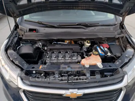 SPIN 1.8 LT 8V