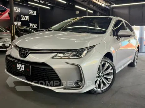 COROLLA 2.0 XEI 16V