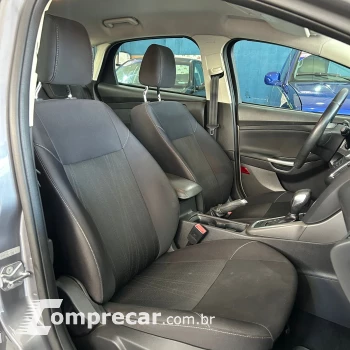 FOCUS 2.0 GLX Sedan 16V