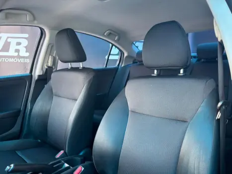 CITY 1.5 LX Sedan 16V