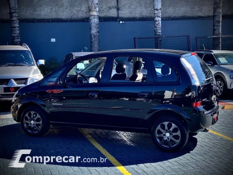 MERIVA 1.8 MPFI Premium 8V