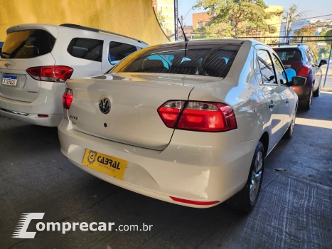 VOYAGE 1.0 12V MPI Totalflex