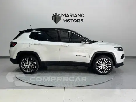 COMPASS 1.3 T270 TURBO FLEX LIMITED AT6