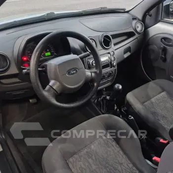 KA 1.0 MPI 8V
