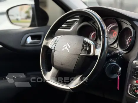 C4 LOUNGE Tendance 1.6 Turbo 4p Aut