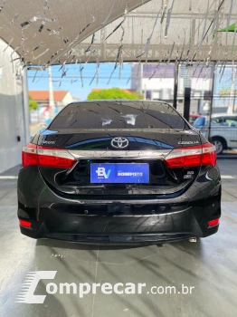 COROLLA 2.0 XEI 16V