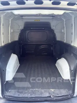 FIORINO 1.4 MPI Furgão Hard Working 8V