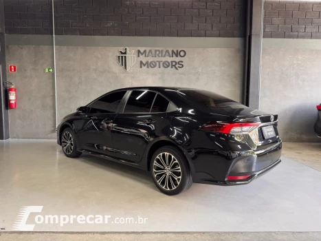 COROLLA 2.0 FLEX ALTIS PREMIUM CVT
