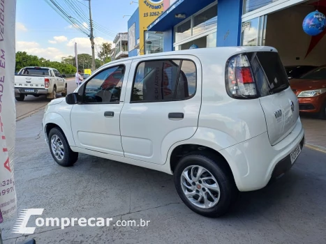 Uno 1.0 4P FLEX EVO ATTRACTIVE