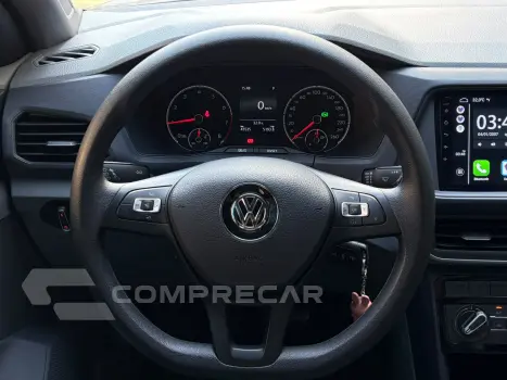 T-CROSS 1.0 200 TSI Sense