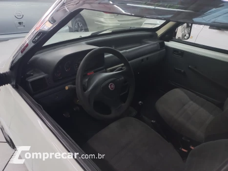 FIORINO 1.0 Furgão 8V