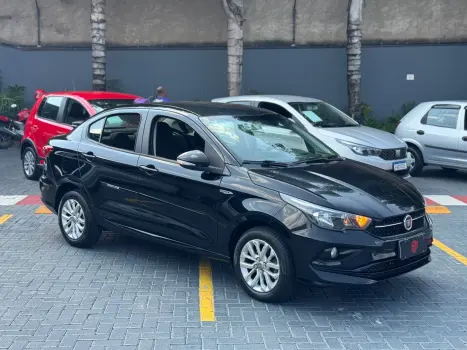 Fiat CRONOS 1.3 Firefly Drive GSR 4 portas