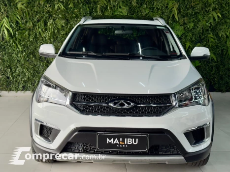 TIGGO 2 1.5 MPFI 16V ACT