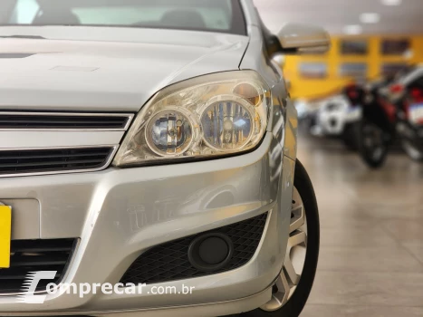 Vectra EXPRESSION 2.0 MPFI FlexPower Mec