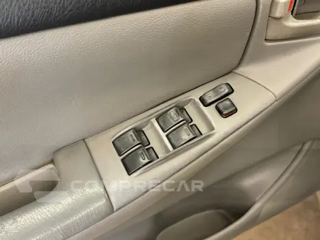 Corolla 1.6 Xli 16V Gasolina 4P Automático