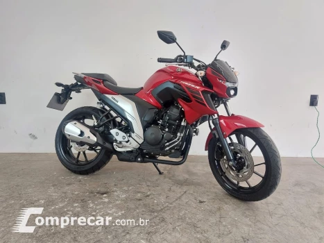 Yamaha YAMAHA FZ25 FAZER ABS