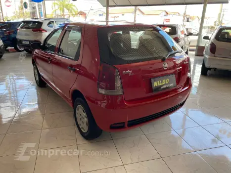 PALIO 1.0 MPI Fire 8V