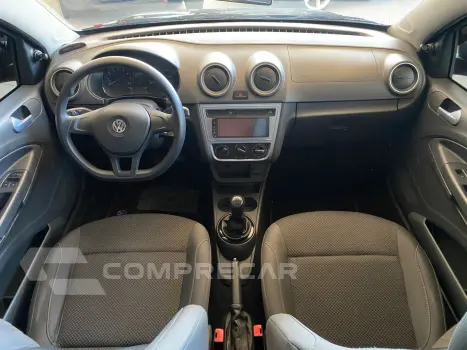 SAVEIRO 1.6 MSI Robust CD 16V