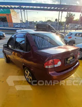 CLASSIC 1.0 MPFI Sedan 8V