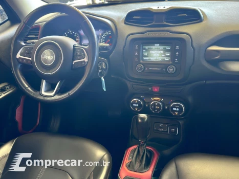 RENEGADE 2.0 16V TURBO DIESEL TRAILHAWK 4P 4X4 AUTOMÁTICO