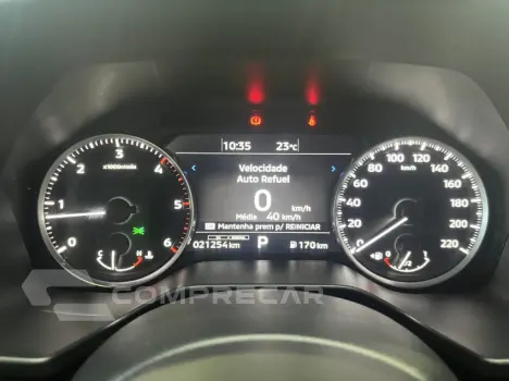 TRITON 2.4 Biturbo CD Katana 4X4