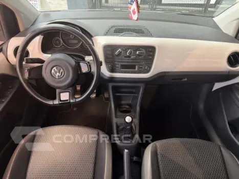 CROSS UP - 1.0 MPI 12V 4P MANUAL