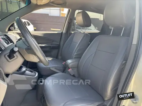 TUCSON 2.0 MPFI GLS 16V 143CV 2WD FLEX 4P AUTOMÁT