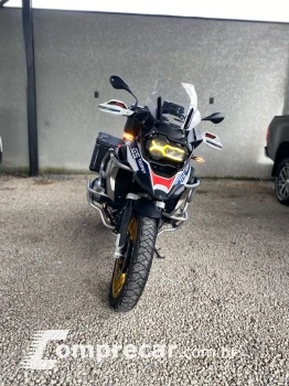 BMW R1250 GS
