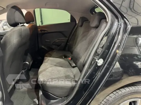 HB20 - 1.0 COMFORT 12V 4P MANUAL
