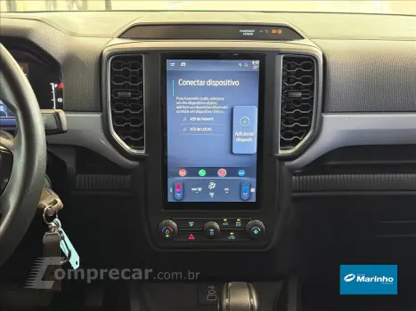 RANGER 2.0 TURBO DIESEL CD XLS 4X2 AUTOMÁTICO