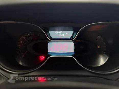 CAPTUR 1.6 16V SCE Life