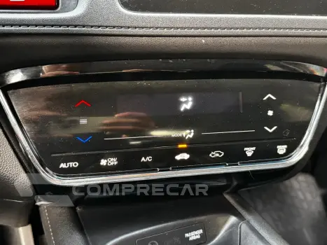 HR-V 1.8 16V EXL
