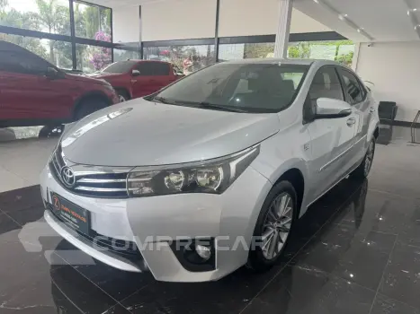 COROLLA 2.0 XEI 16V