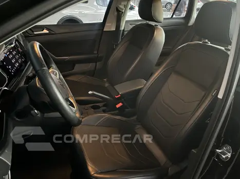 VIRTUS 1.0 200 TSI COMFORTLINE AUTOMÁTICO